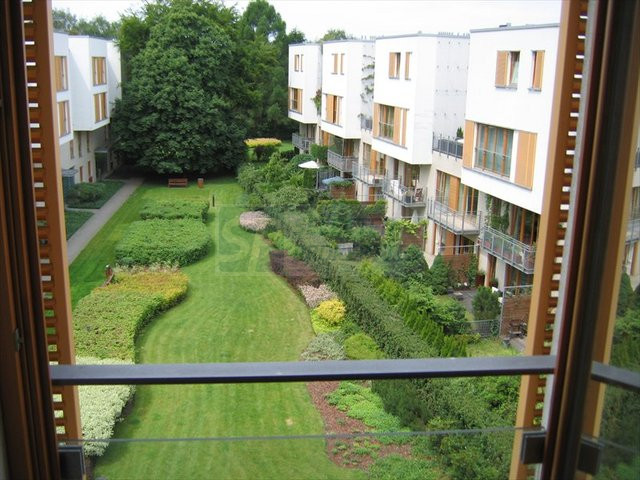 Mieszkanie Wynajem Warszawa Mokotów Biały Kamień 11