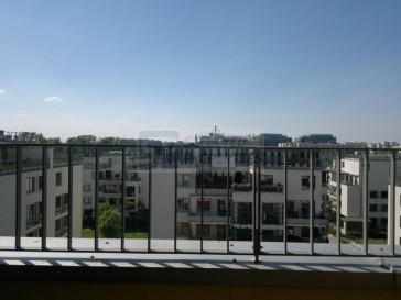 Mieszkanie Wynajem Warszawa Mokotów Przejazd