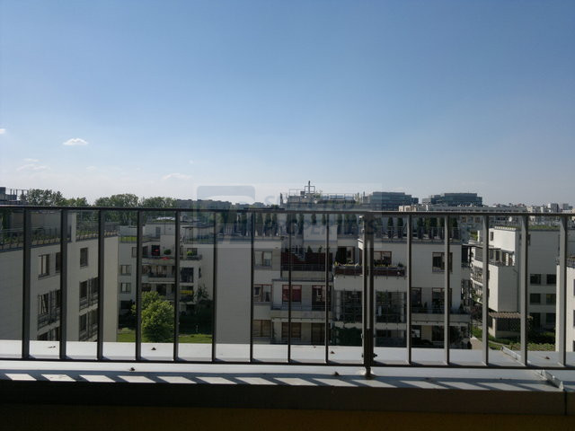 Mieszkanie Wynajem Warszawa Mokotów Przejazd 2