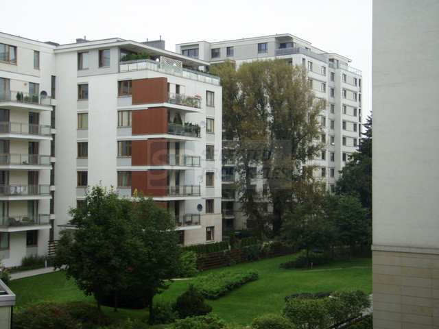 Mieszkanie Wynajem Warszawa Śródmieście Leona Kruczkowskiego 15