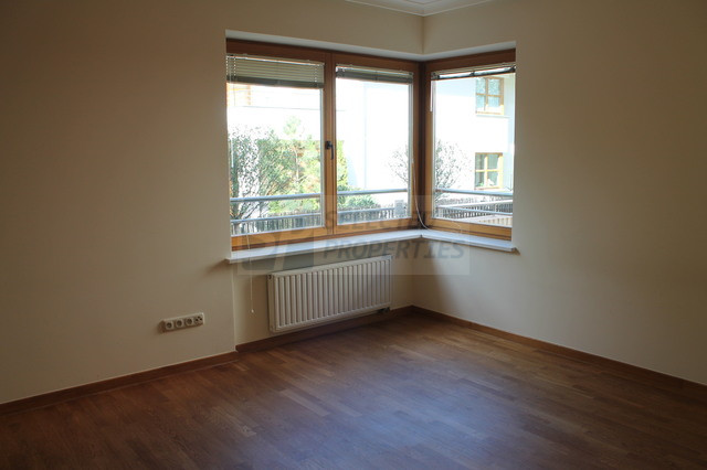Mieszkanie Wynajem Warszawa Wilanów Syta 6
