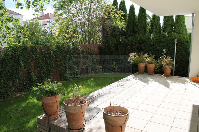 Mieszkanie Wynajem Warszawa Wilanów Syta 2