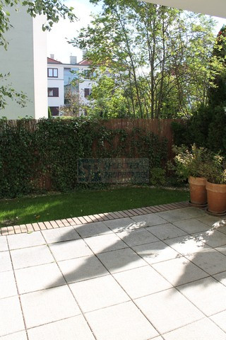Mieszkanie Wynajem Warszawa Wilanów Syta 11