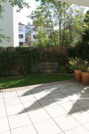 Mieszkanie Wynajem Warszawa Wilanów Syta
