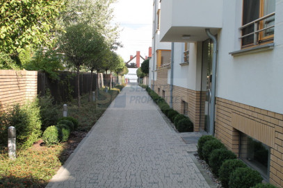 Mieszkanie Wynajem Warszawa Wilanów Syta