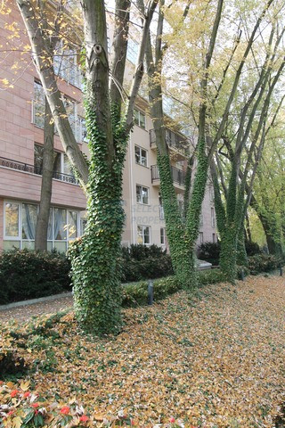Mieszkanie Wynajem Warszawa Mokotów Zbyszka Cybulskiego 7