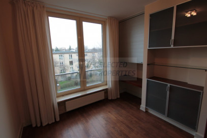 Mieszkanie Wynajem Warszawa Mokotów Łowicka