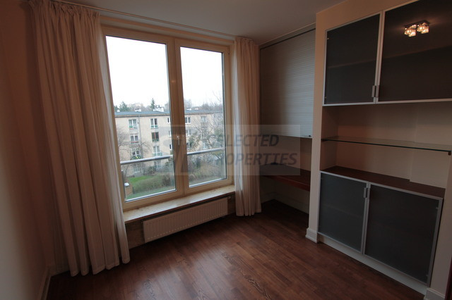 Mieszkanie Wynajem Warszawa Mokotów Łowicka 5