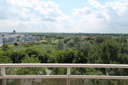 Mieszkanie Wynajem Warszawa Wilanów Jana III Sobieskiego