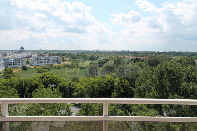 Mieszkanie Wynajem Warszawa Wilanów Jana III Sobieskiego 20
