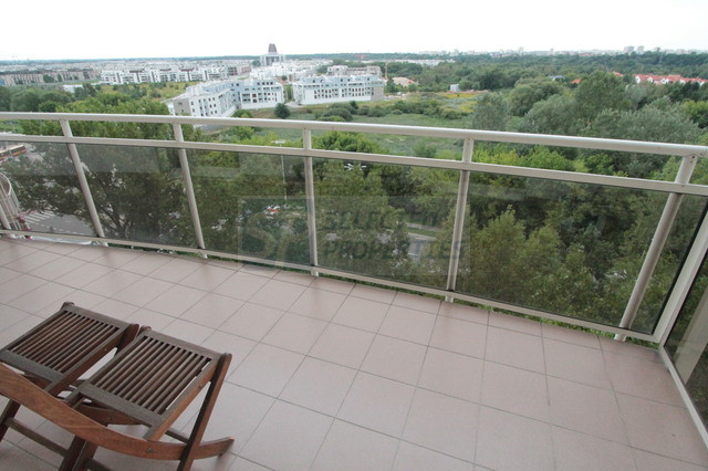 Mieszkanie Wynajem Warszawa Wilanów Jana III Sobieskiego 26