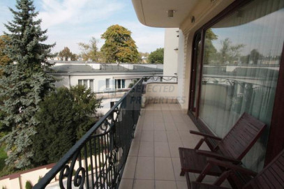 Mieszkanie Wynajem Warszawa Mokotów SUŁKOWICKA, BELVEDERE RESIDENCE