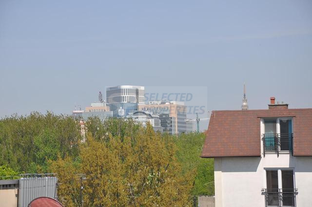 Mieszkanie Wynajem Warszawa Mokotów Dolna
