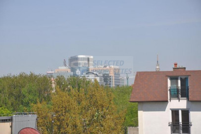 Mieszkanie Wynajem Warszawa Mokotów Dolna