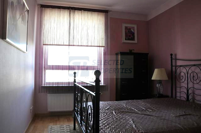 Mieszkanie Wynajem Warszawa Mokotów Dolna 8