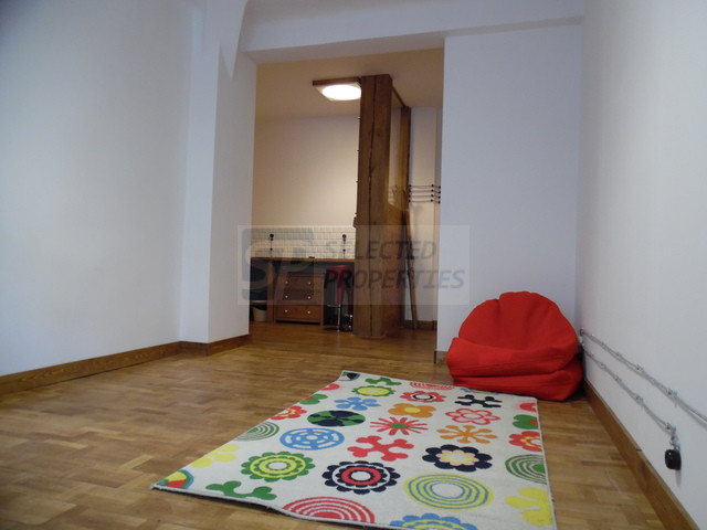 Mieszkanie Wynajem Warszawa Wola Sienna 4