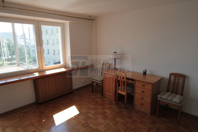 Mieszkanie Wynajem Warszawa Mokotów Podbipięty 8