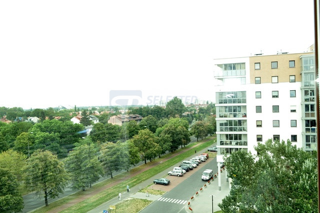 Mieszkanie Wynajem Warszawa Mokotów św. Bonifacego 10