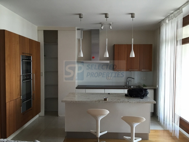 Mieszkanie Wynajem Warszawa Wilanów Sarmacka 5