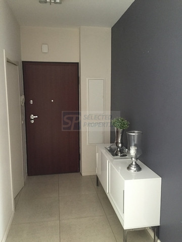 Mieszkanie Wynajem Warszawa Wilanów Sarmacka 6