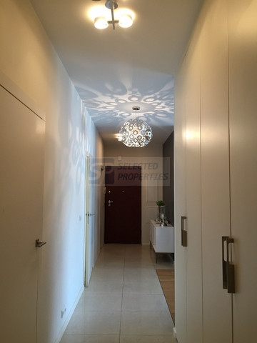 Mieszkanie Wynajem Warszawa Wilanów Sarmacka 12