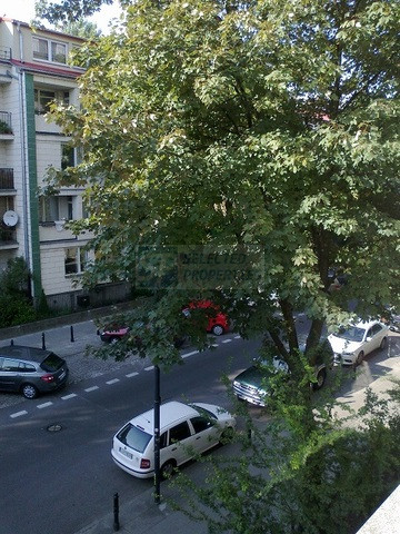 Mieszkanie Wynajem Warszawa Śródmieście Leszczyńska