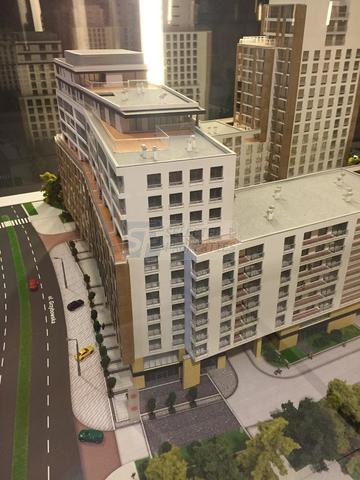 Mieszkanie Wynajem Warszawa Śródmieście Grzybowska 1