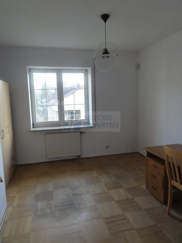 Mieszkanie Wynajem Warszawa Wilanów 4