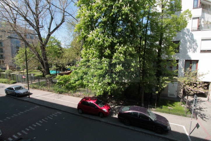 Mieszkanie Wynajem Warszawa Śródmieście Cecylii Śniegockiej 10