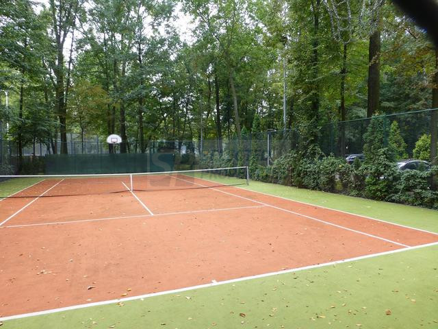 Mieszkanie Wynajem Warszawa Wilanów Jana III Sobieskiego 4