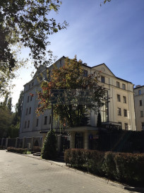 Mieszkanie Wynajem Warszawa Mokotów Płyćwiańska