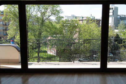 Mieszkanie Wynajem Warszawa Mokotów SUŁKOWICKA, BELVEDERE RESIDENCE