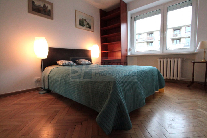 Mieszkanie Wynajem Warszawa Śródmieście Leszczyńska 10