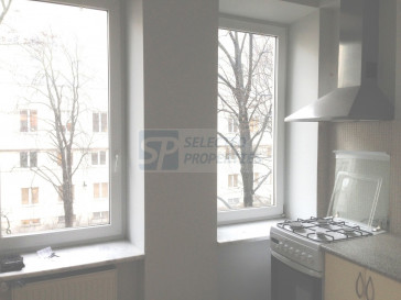 Mieszkanie Wynajem Warszawa Śródmieście Warecka
