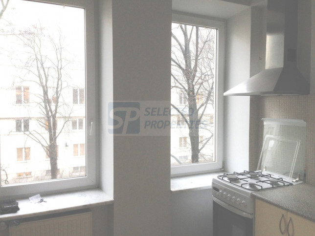 Mieszkanie Wynajem Warszawa Śródmieście Warecka 9