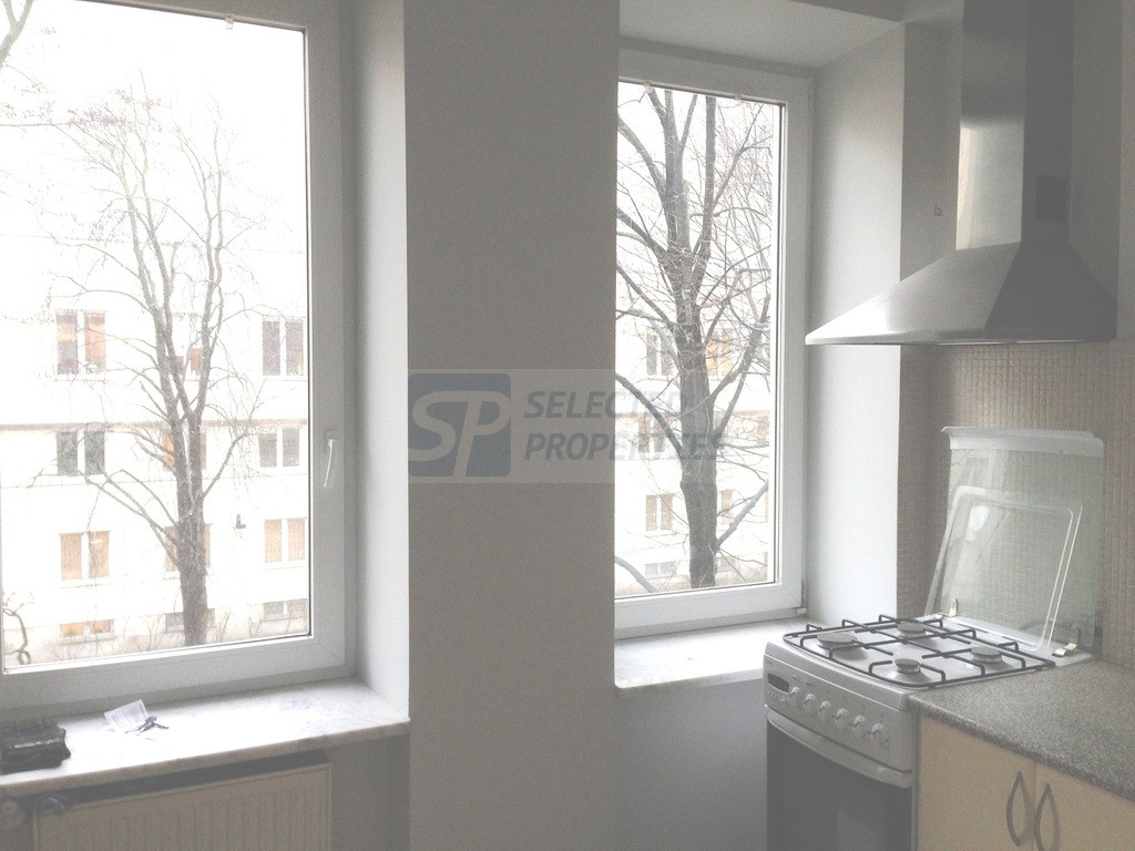 Mieszkanie Wynajem Warszawa Śródmieście Warecka