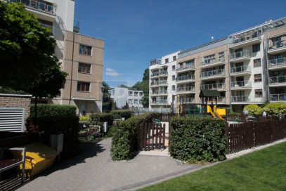 Mieszkanie Wynajem Warszawa Mokotów Juliana Bruna