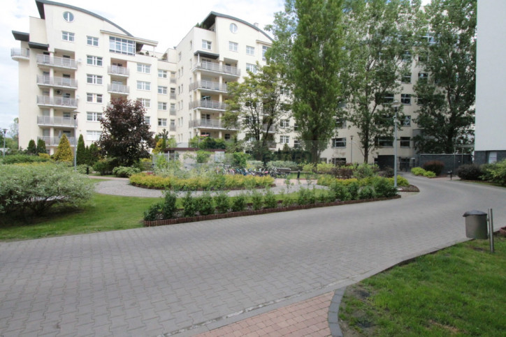 Mieszkanie Wynajem Warszawa Ochota Mołdawska 17