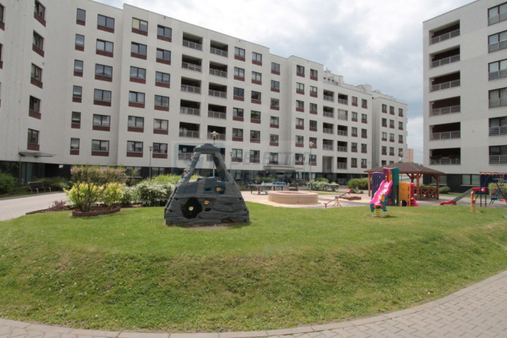 Mieszkanie Wynajem Warszawa Ochota Mołdawska 4