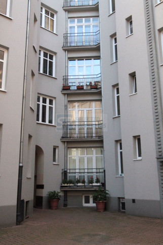 Mieszkanie Wynajem Warszawa Mokotów Willowa 6
