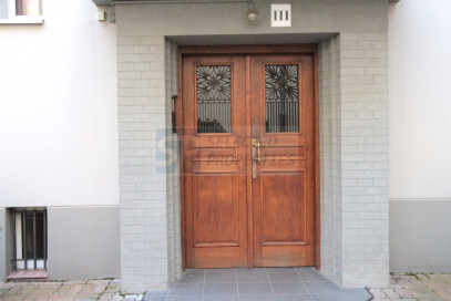 Mieszkanie Wynajem Warszawa Mokotów Willowa