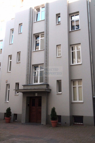 Mieszkanie Wynajem Warszawa Mokotów Willowa 5