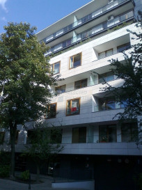 Mieszkanie Wynajem Warszawa Śródmieście Leszczyńska