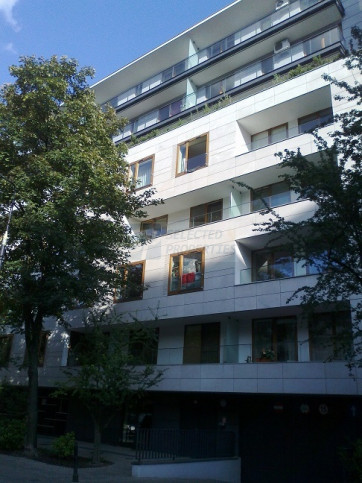 Mieszkanie Wynajem Warszawa Śródmieście Leszczyńska 19