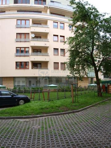 Mieszkanie Wynajem Warszawa Śródmieście al.&nbsp;Jana Chrystiana Szucha