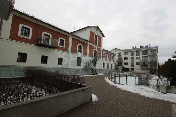 Mieszkanie Wynajem Warszawa Wilanów Stanisława Kostki Potockiego 13