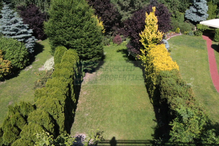 Dom Wynajem Warszawa Ursynów 10