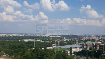 Mieszkanie Wynajem Warszawa Śródmieście Zygmunta Słomińskiego