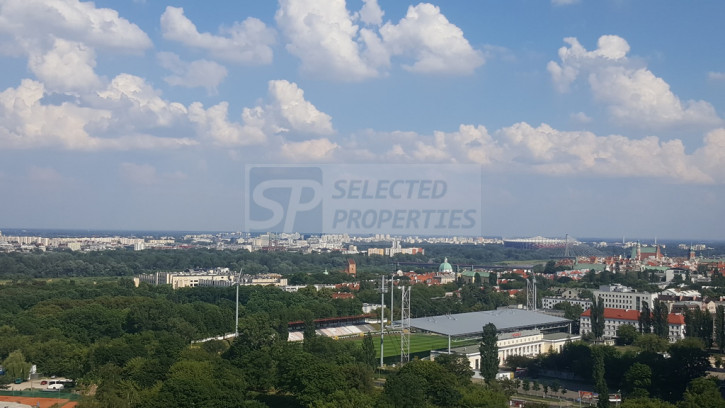 Mieszkanie Wynajem Warszawa Śródmieście Zygmunta Słomińskiego 10