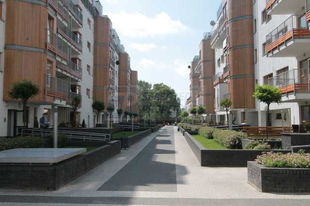 Mieszkanie Wynajem Warszawa Mokotów Chełmska 6